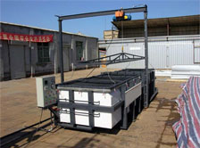 注蠟(煮蠟)設備